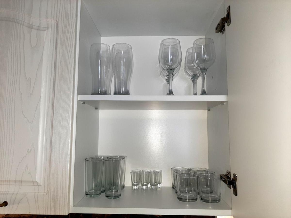 Bbr26- Sea View First Line Apartment Sarafovo Burgasz Kültér fotó