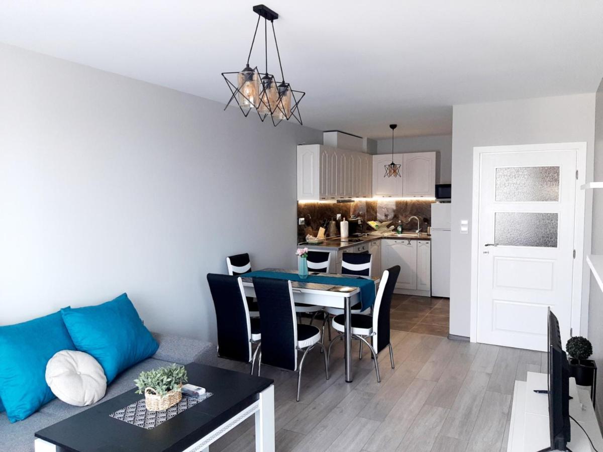 Bbr26- Sea View First Line Apartment Sarafovo Burgasz Kültér fotó